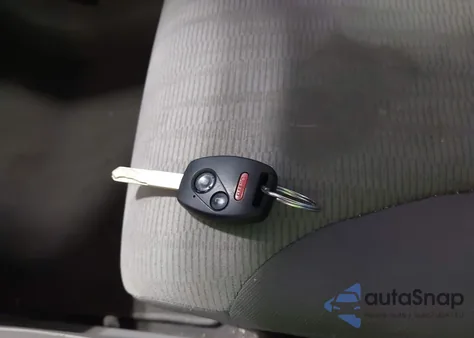 2013 Honda Cr-V Lx из США, поврежденный, VIN 2HKRM4H33DH676324